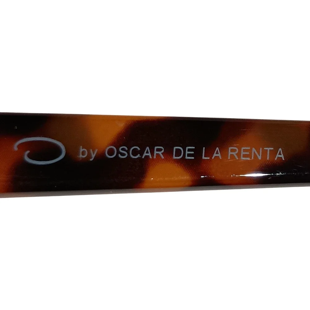 Oscar de la Renta Cat Eye‎ Sunglasses SKUJ083